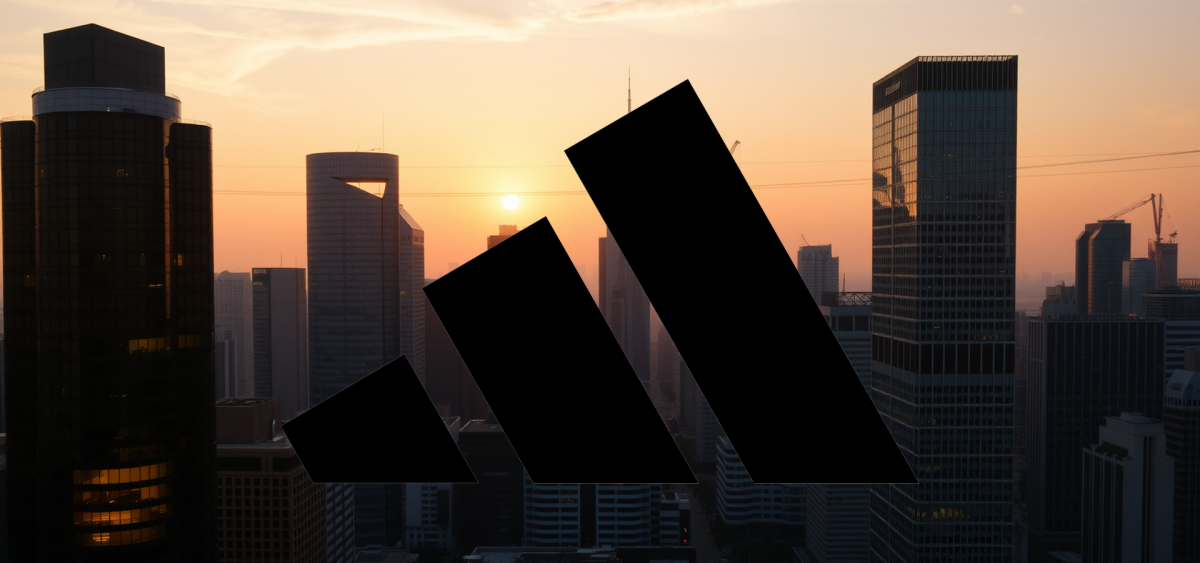 Beitragsbild zu Adidas Aktie: Unterschätztes Comeback!