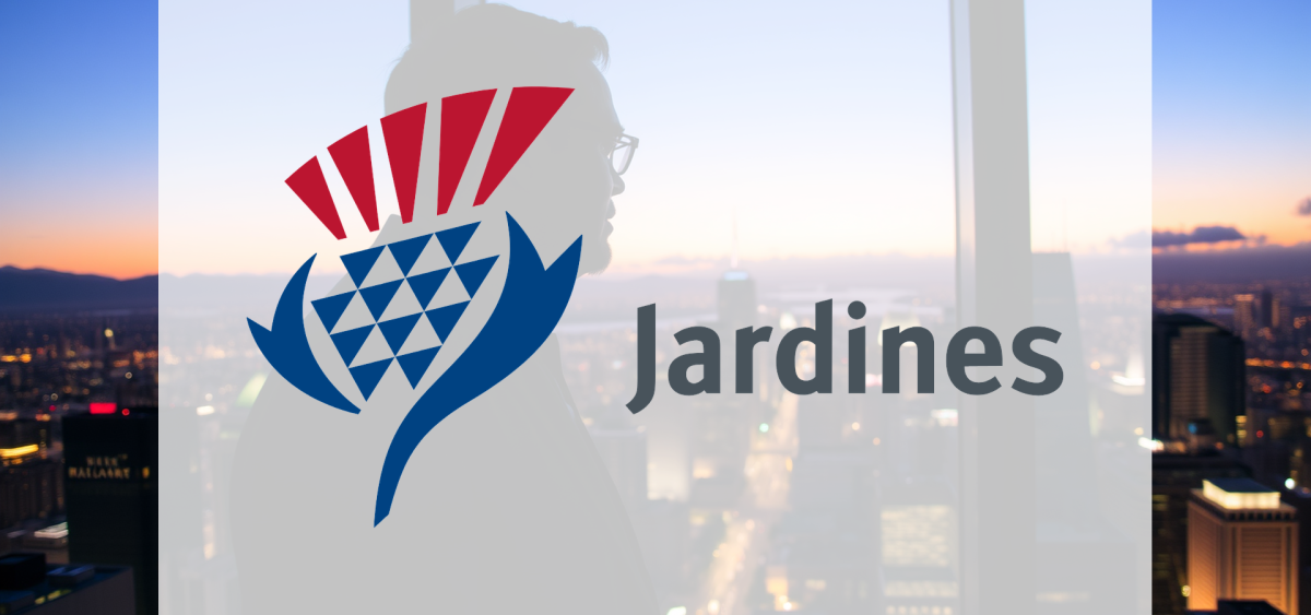 Beitragsbild zu Jardine Matheson Aktie: Krisenspende belastet