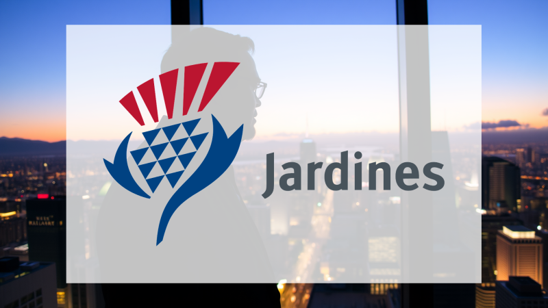 Beitragsbild zu Jardine Matheson Aktie: Krisenspende belastet