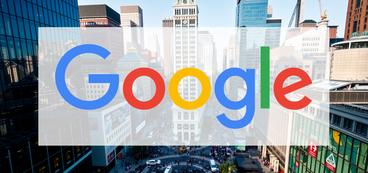 Beitragsbild zu Alphabet Aktie: KI und Cloud treiben zum Rekordhoch