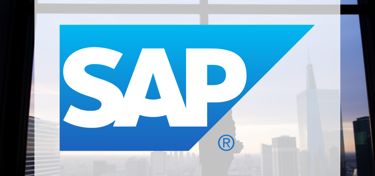 Beitragsbild zu SAP Aktie: Frontalangriff auf die EU!