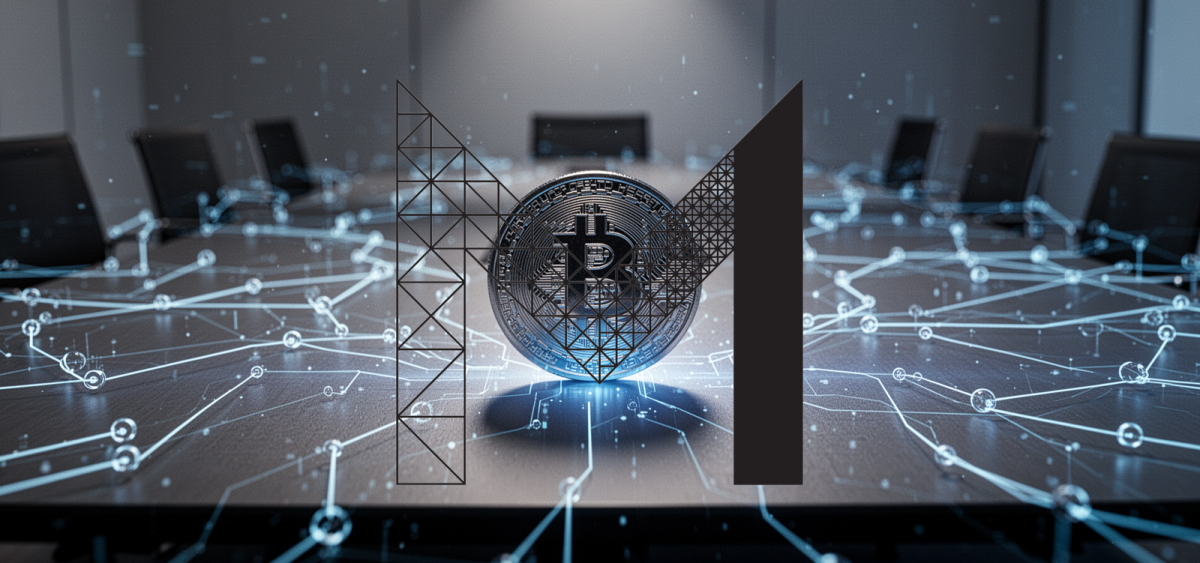 Beitragsbild zu Metaplanet Aktie: Neue Bitcoin-Strategie