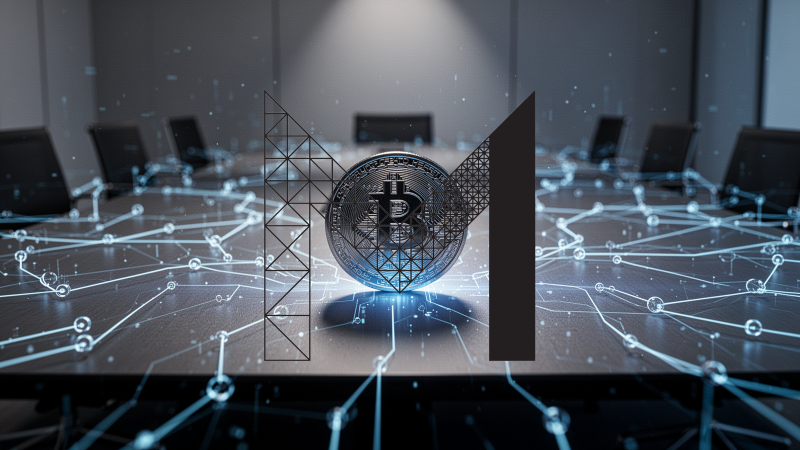 Beitragsbild zu Metaplanet Aktie: Neue Bitcoin-Strategie