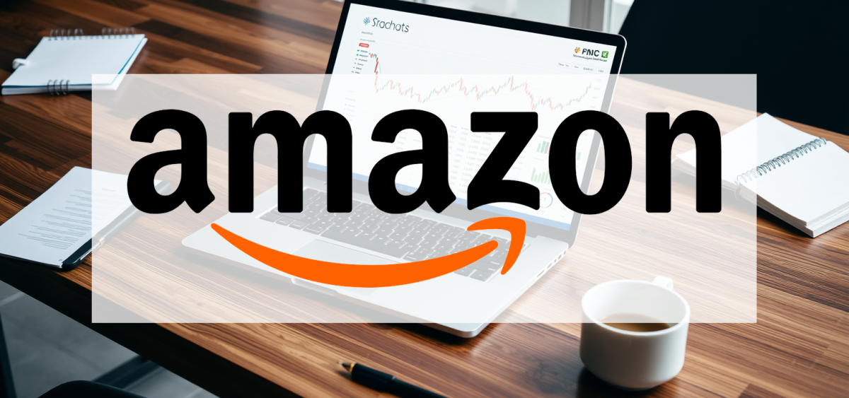 Beitragsbild zu Amazon Aktie: Zollsorgen weichen - Konkurrenz schwächelt