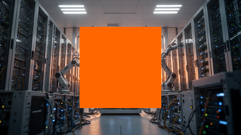 Beitragsbild zu Fiserv Aktie: Radikaler Neustart