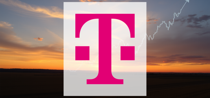 Beitragsbild zu Deutsche Telekom Aktie: Doppel-Offensive startet!