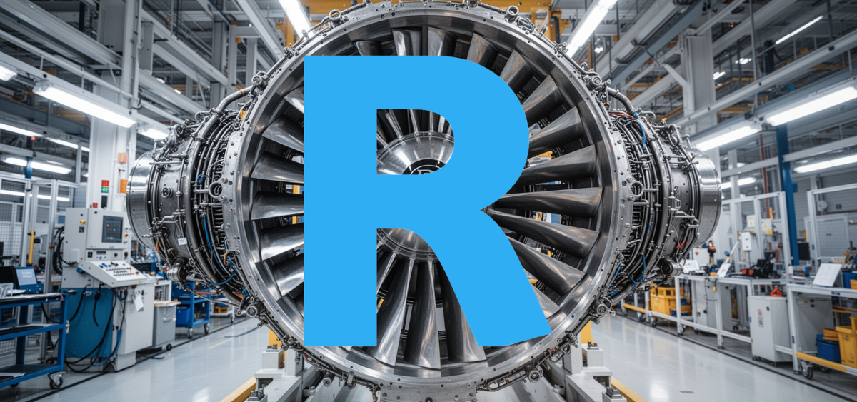 Beitragsbild zu Rolls-Royce Aktie: Ziele im Blick