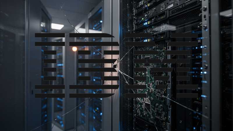 Beitragsbild zu IBM Aktie: Erwartungsgemäß ruhig