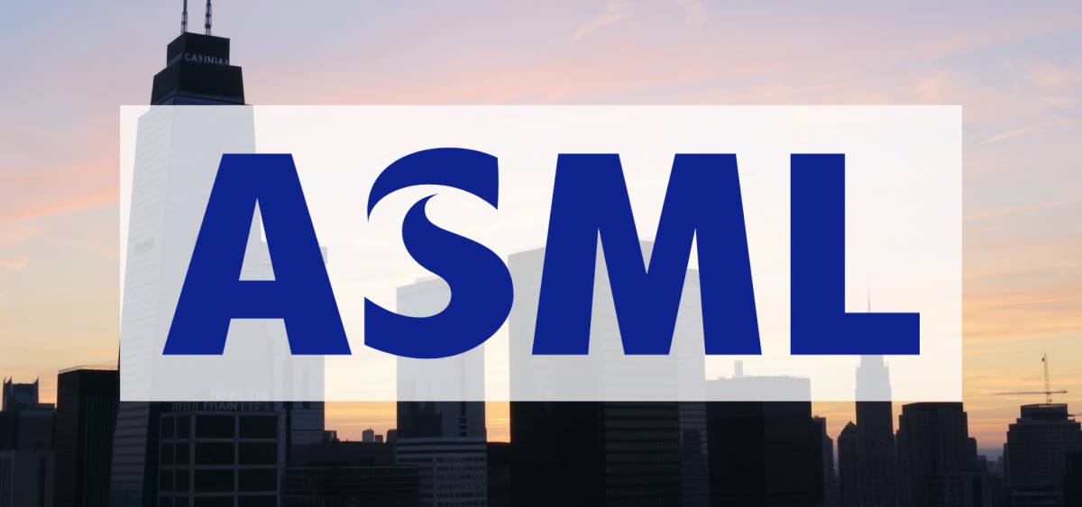 Beitragsbild zu ASML Aktie: Geopolitische Entwarnung!