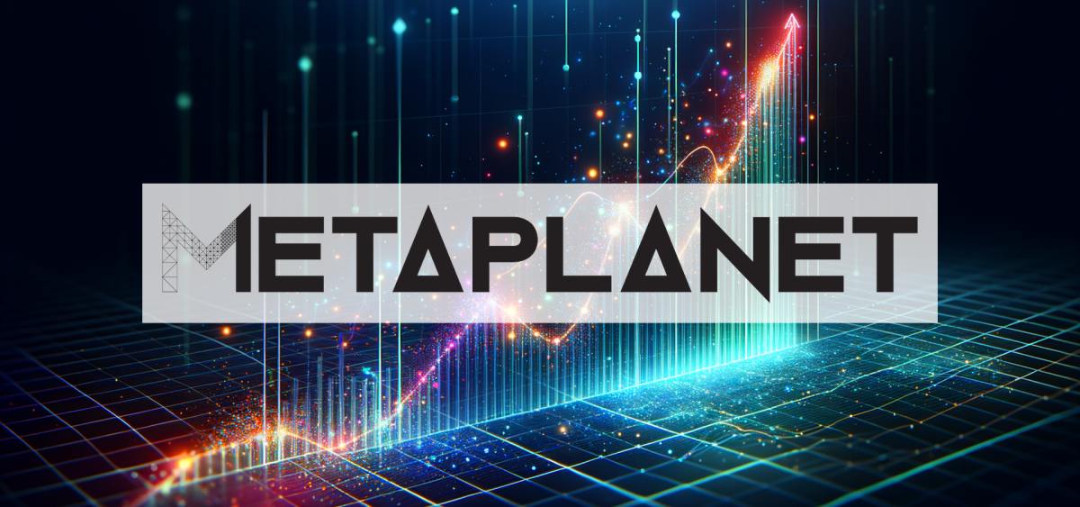 Beitragsbild zu Metaplanet Aktie: Bitcoin-Gigant entsteht