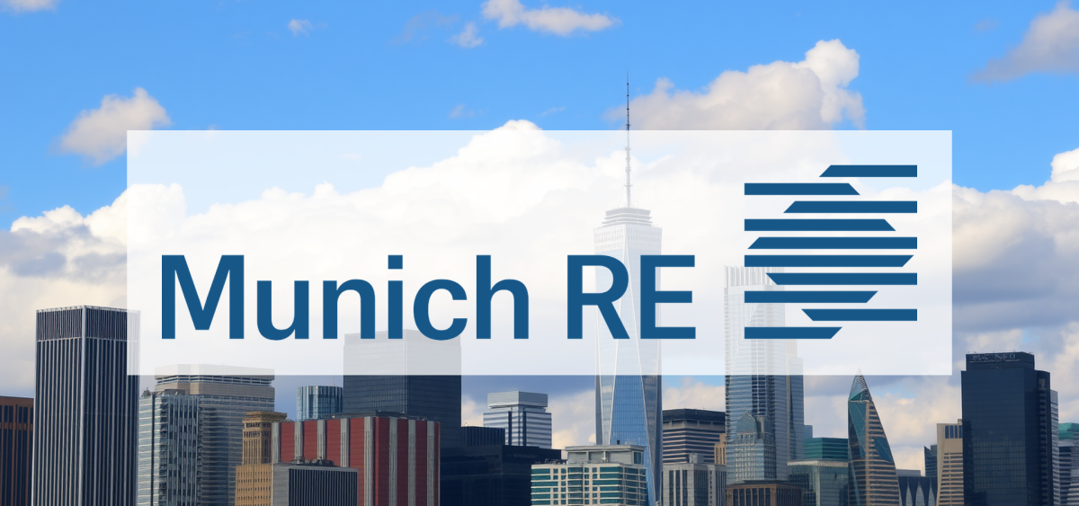 Beitragsbild zu Münchener Rück Aktie: Erfolgreiche Innovationstrends!