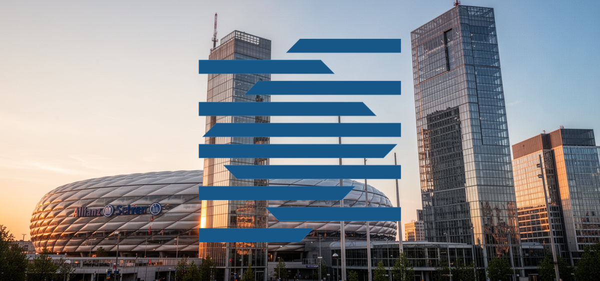 Beitragsbild zu Münchener Rück Aktie: Wachstumsprognose glänzt!