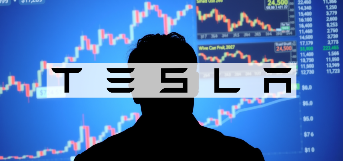 Beitragsbild zu Tesla Aktie: Schock-Quarter schreckt Anleger auf