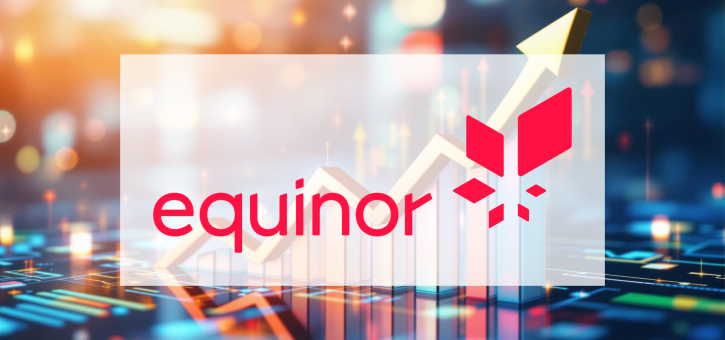Beitragsbild zu Equinor Aktie: Attraktive Marktchancen!