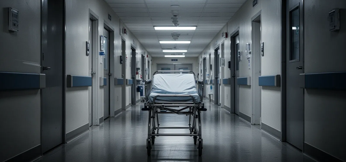 Beitragsbild zu Unitedhealth Aktie: Rückgang verzeichnet!