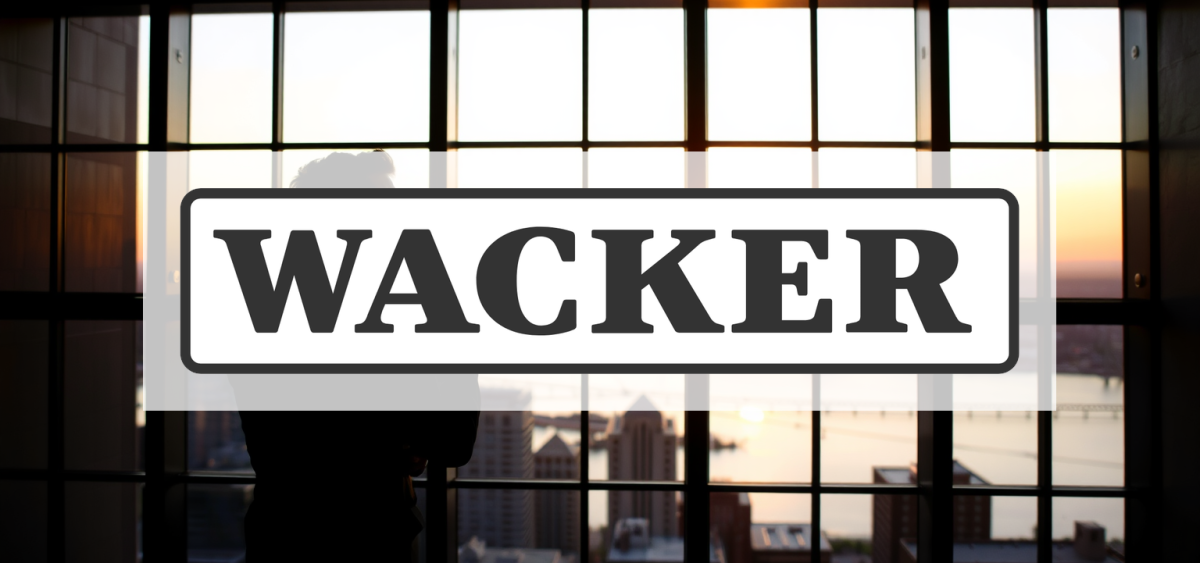Beitragsbild zu Wacker Chemie Aktie: Ernüchternde Bilanz