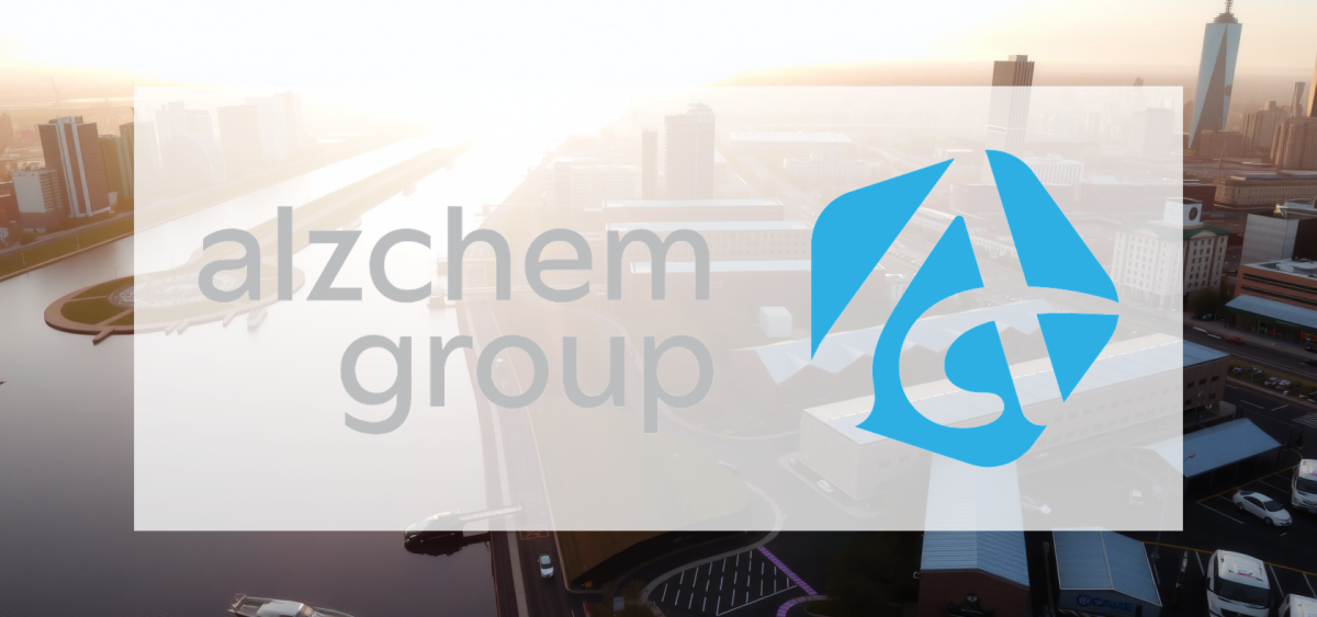 Beitragsbild zu AlzChem Group Aktie: Machtwechsel an der Spitze