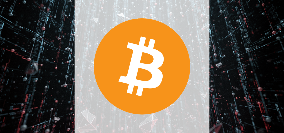 Beitragsbild zu Bitcoin: Zögerliches Vorankommen