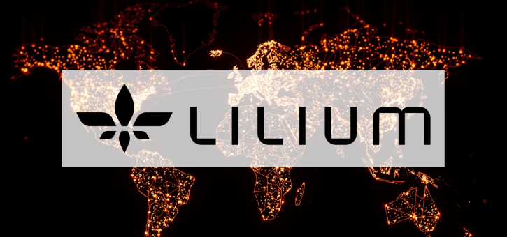 Beitragsbild zu Lilium Aktie: Abwärtstrend ohne Ende