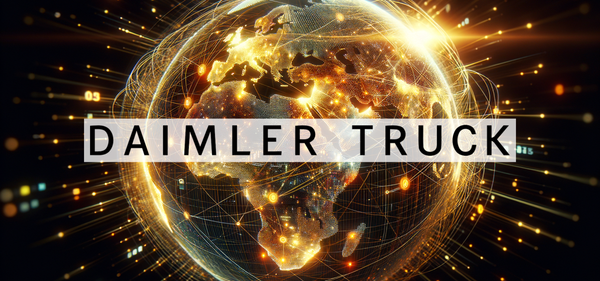 Beitragsbild zu Daimler Truck Aktie: Erneuter Schlag ins Kontor