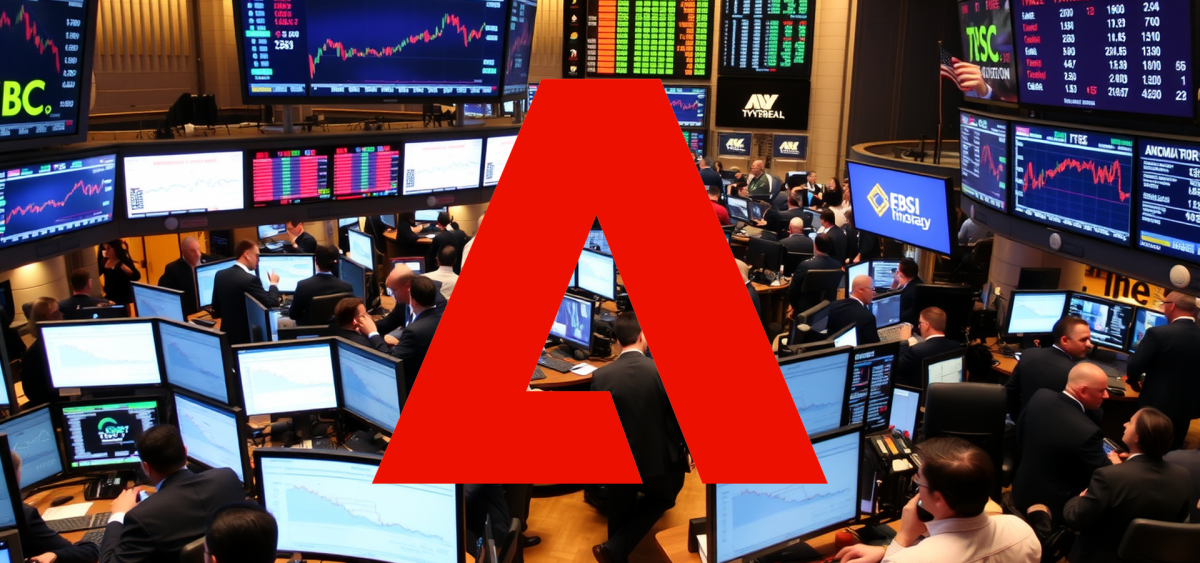 Beitragsbild zu Adobe Aktie: Optimismus untermauert!