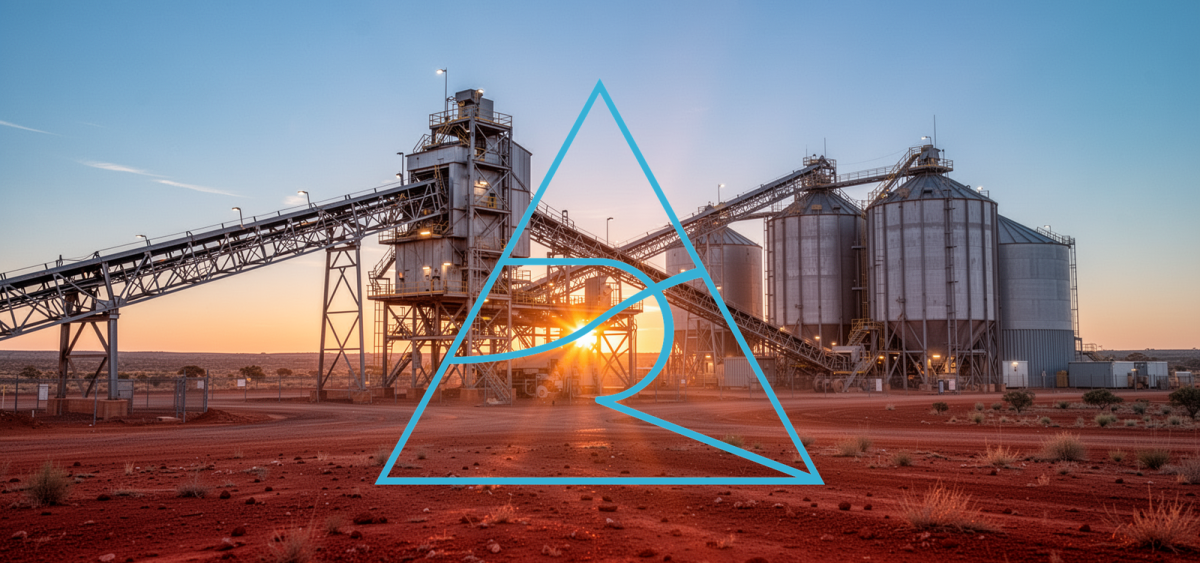 Beitragsbild zu Arafura Rare Earths Aktie: Stabiler Wachstumsverlauf