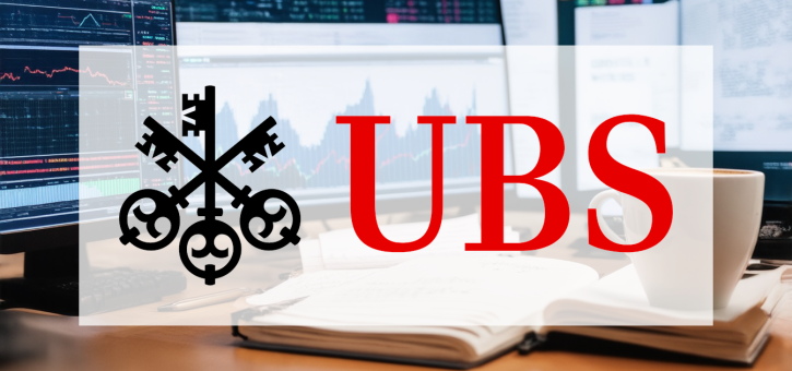 Beitragsbild zu UBS Aktie: Im Auge des Regulierungssturms