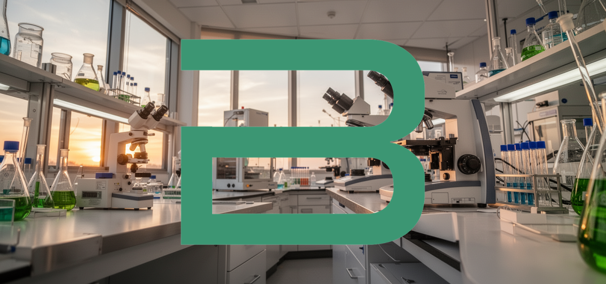 Beitragsbild zu BioNTech Aktie: Vorfreude überwiegt!