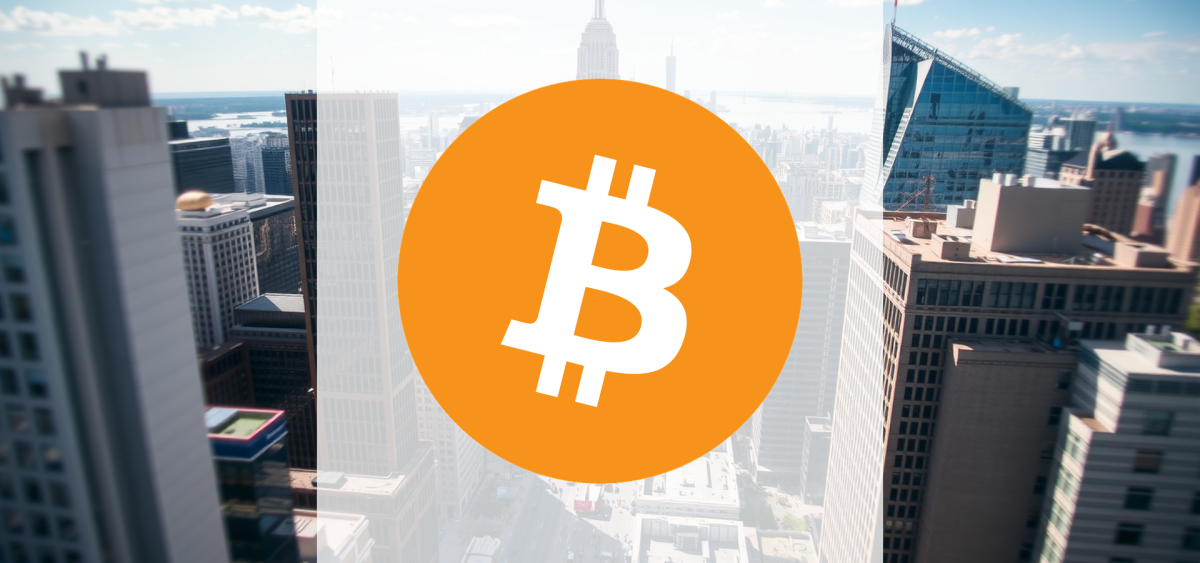 Beitragsbild zu Bitcoin: Bullen unter Druck