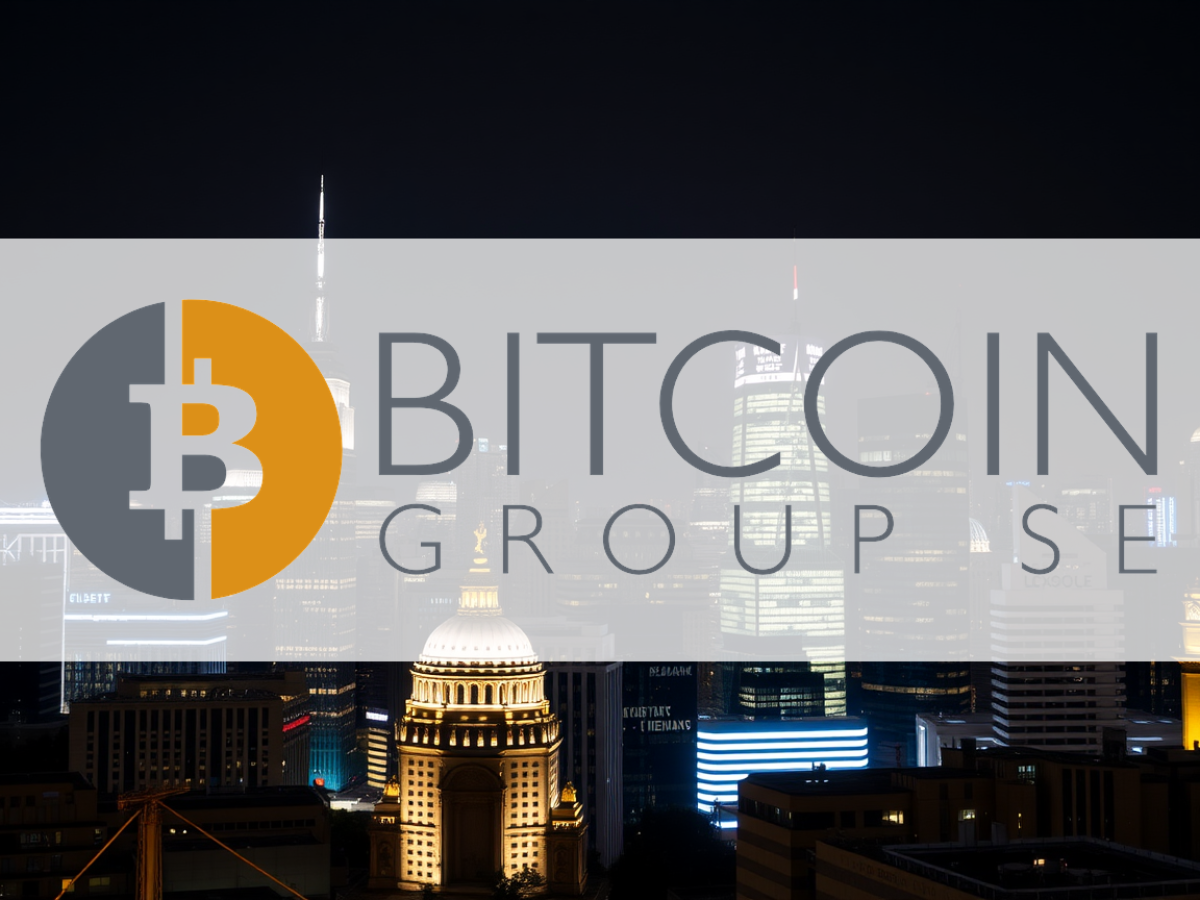 Börse Express - Bitcoin Group Aktie: Unklare Entwicklungen?