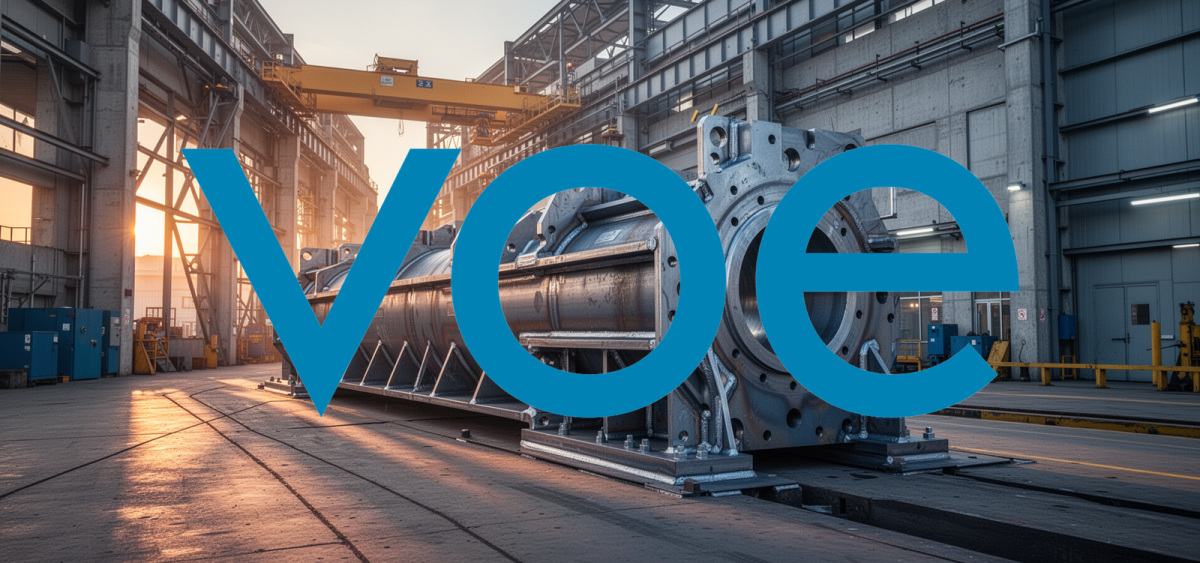 Beitragsbild zu Voestalpine Aktie: Fokus geschärft