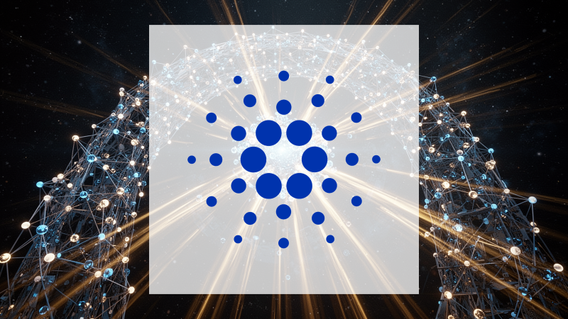 Beitragsbild zu Cardano: Hoffnungsschimmer strahlt!