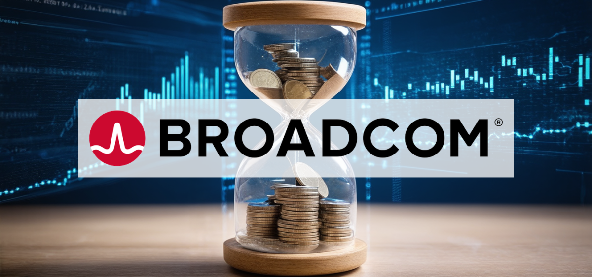 Beitragsbild zu Broadcom Aktie: Radikaler Umbau sorgt für Unruhe