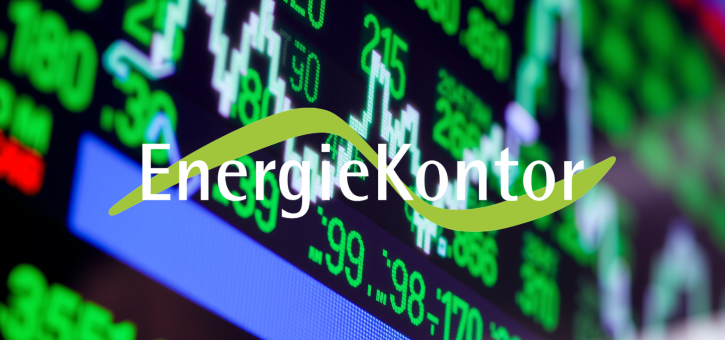 Beitragsbild zu Energiekontor AG: Zwei Schritte vor, einer zurück?