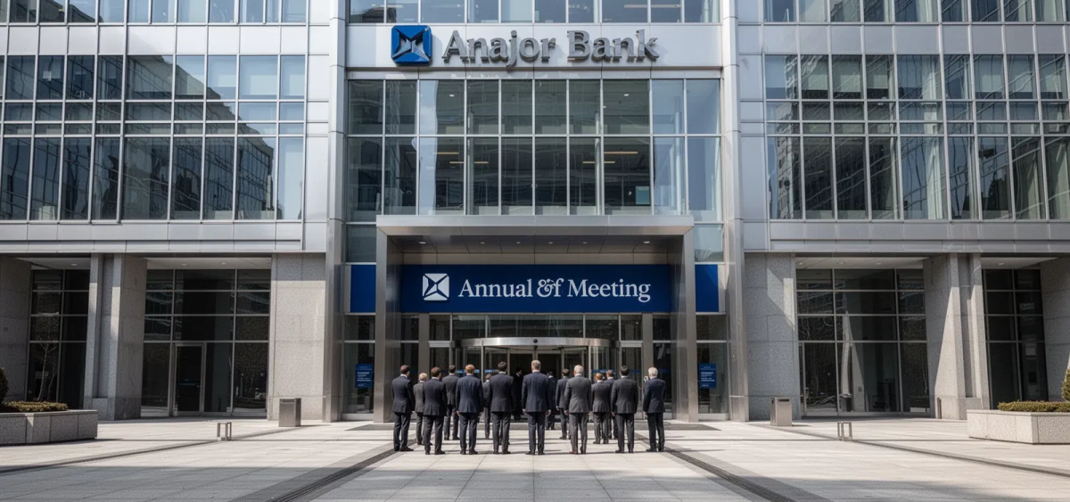 Beitragsbild zu UBS Aktie: Generalversammlung mit Signalwirkung