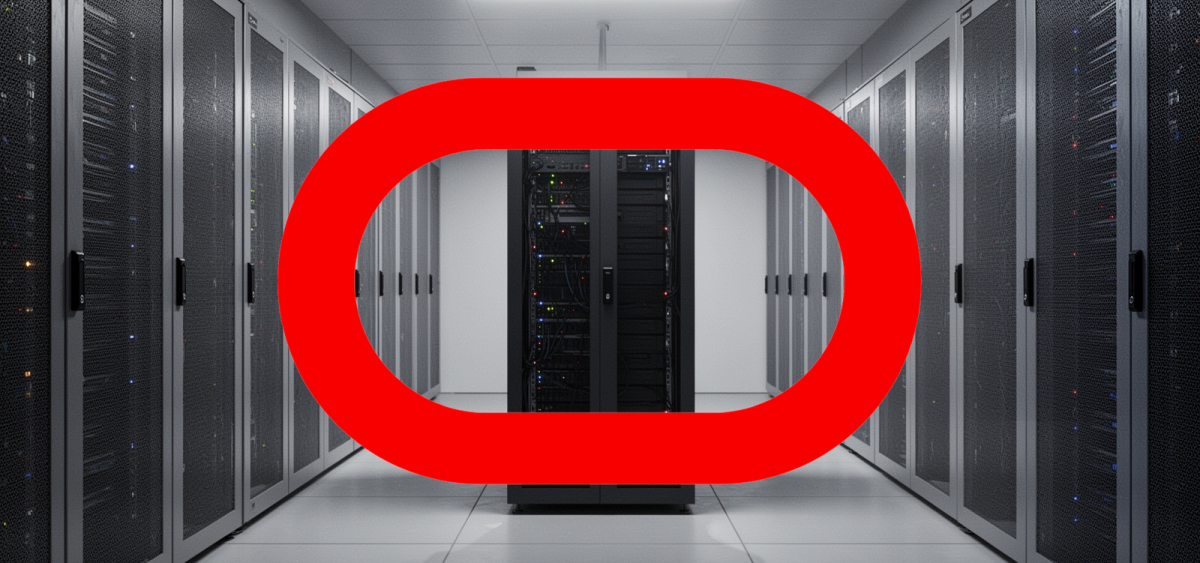 Beitragsbild zu Oracle Aktie: Sparkurs und Projekt-Stopp