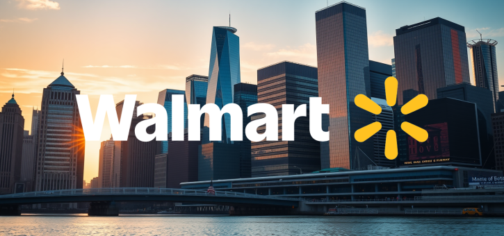 Beitragsbild zu Walmart Aktie: Warum die Nervosität wächst