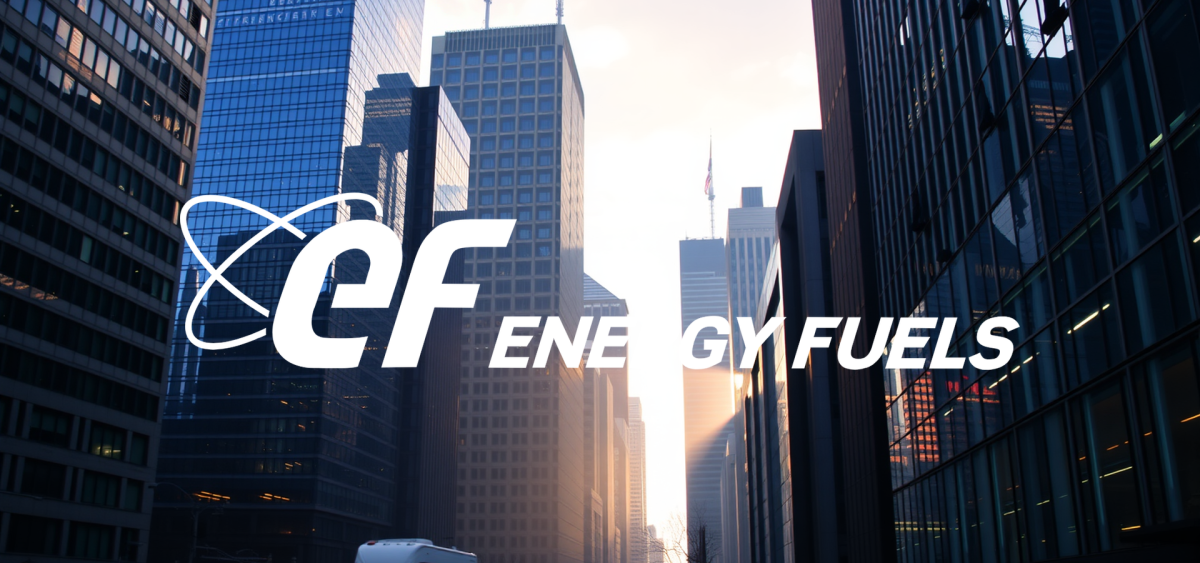 Beitragsbild zu Energy Fuels Aktie: Optionschaos!