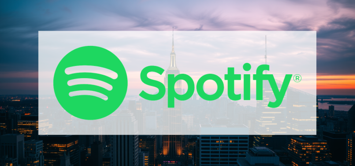 Beitragsbild zu Spotify Aktie: Zerrissen zwischen Zuversicht und Zweifel