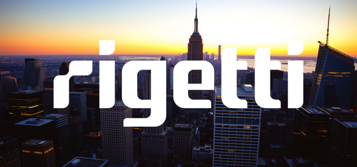 Beitragsbild zu Rigetti Aktie: Quantensprung beflügelt Anleger