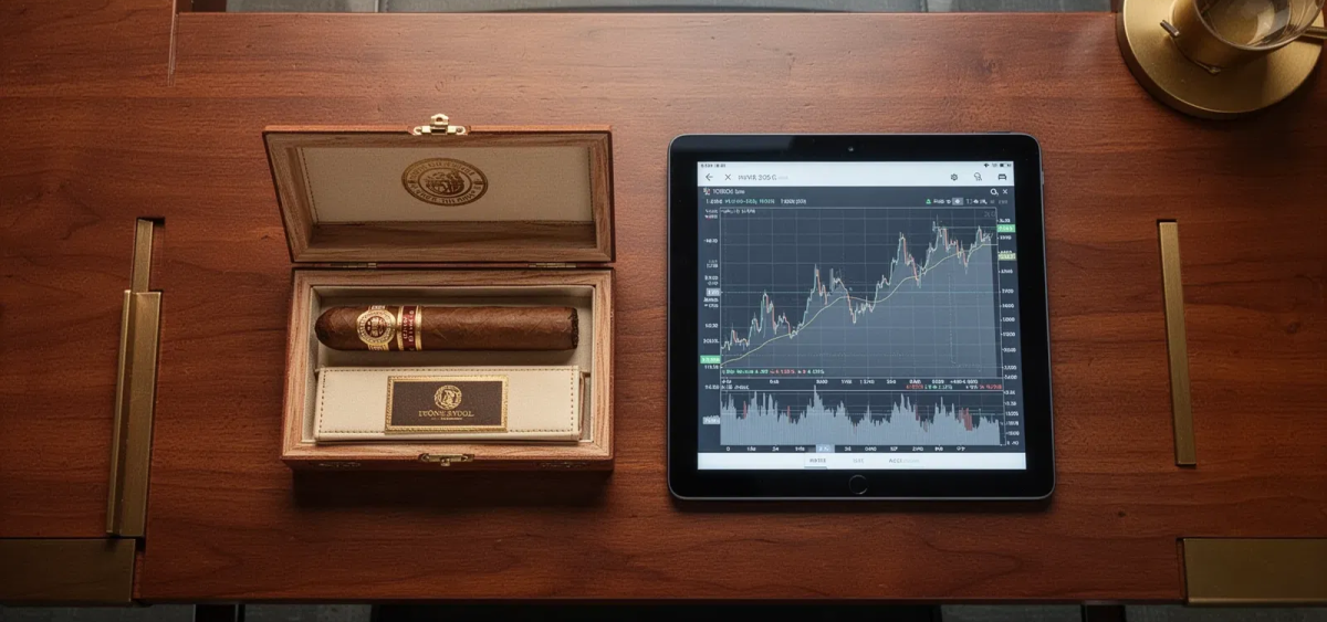 Beitragsbild zu Altria Aktie: Ungewöhnliche Signale