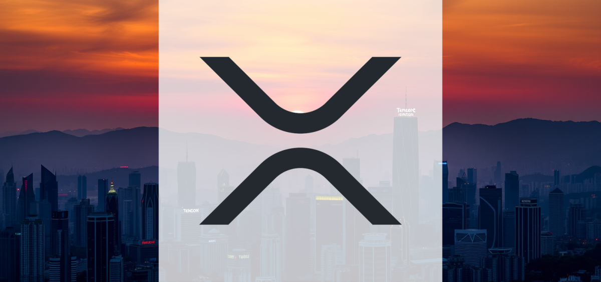 Beitragsbild zu XRP: Regulierung vs. Realität
