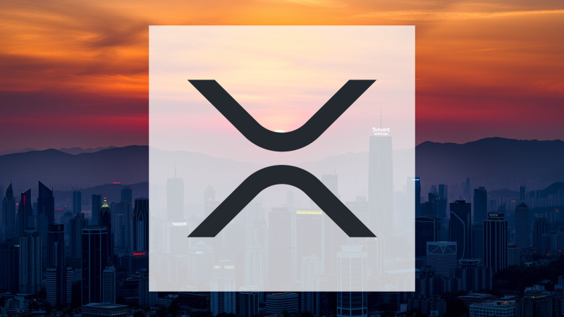 Beitragsbild zu XRP: Regulierung vs. Realität