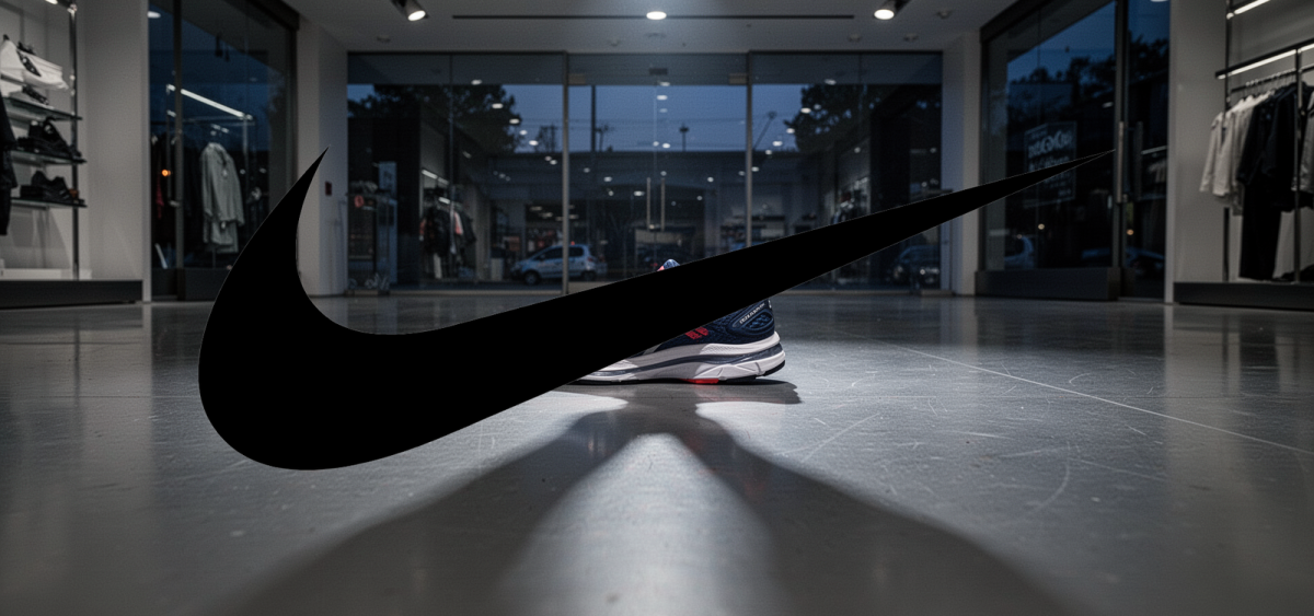 Beitragsbild zu Nike Aktie: Erst Jubel, dann Frust