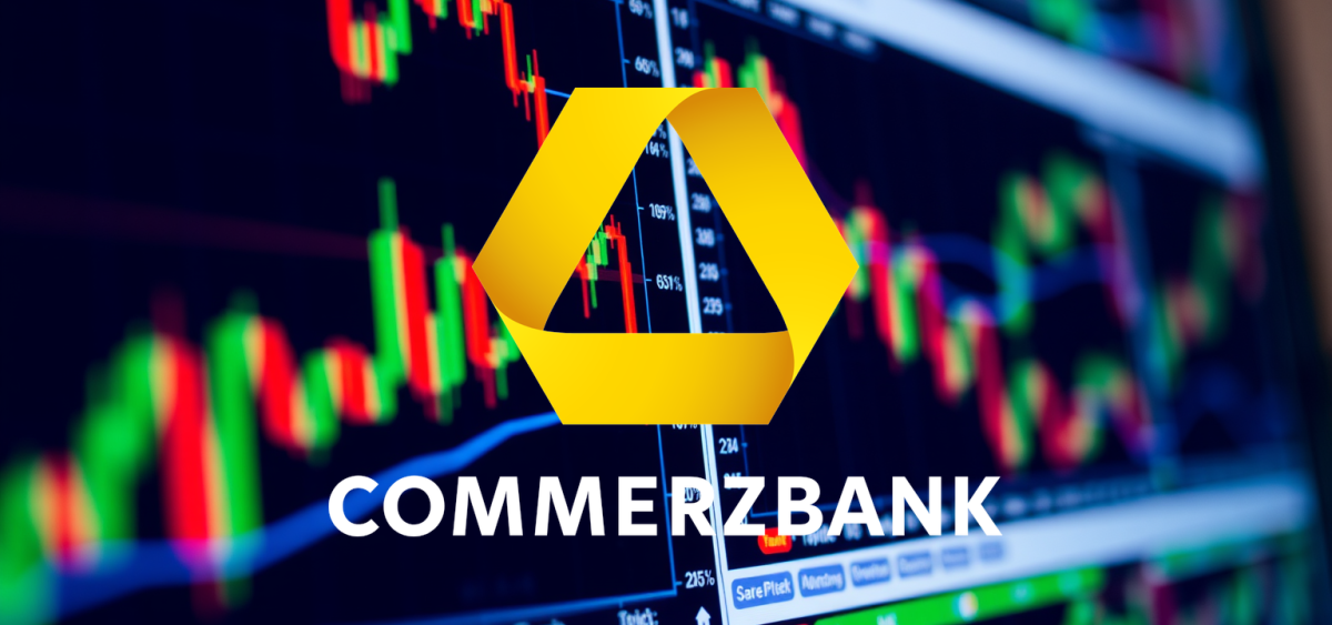 Beitragsbild zu Commerzbank Aktie: Traumlauf gestoppt