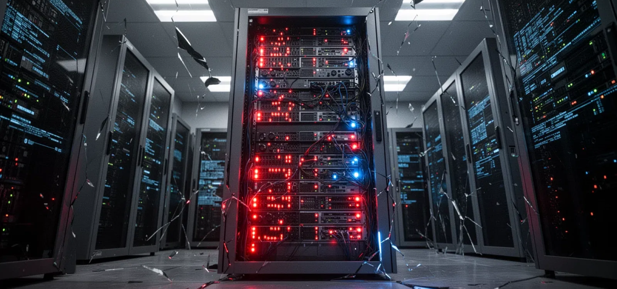 Beitragsbild zu Netflix Aktie: Guthaben schrumpft?