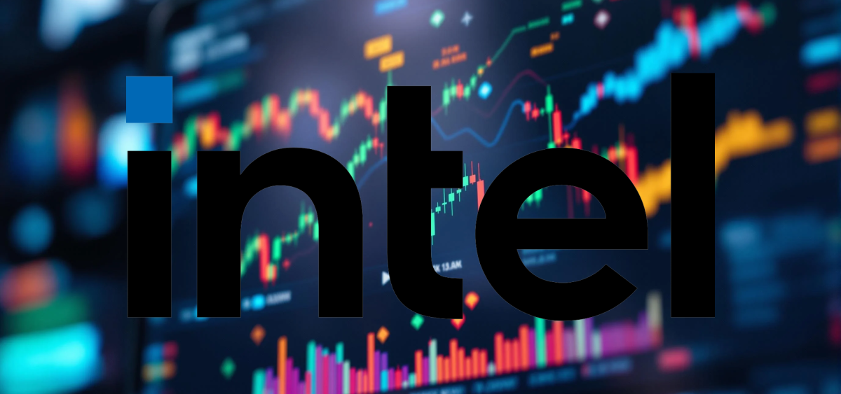 Beitragsbild zu Intel Aktie: Nvidia steigt ein!