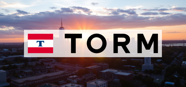 Beitragsbild zu Torm Aktie: Leicht enttäuschend!