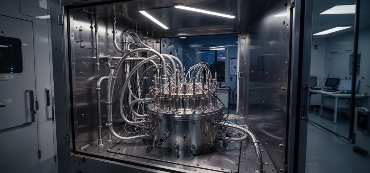 Beitragsbild zu D-Wave Quantum Aktie: Stetige Marktbeobachtung