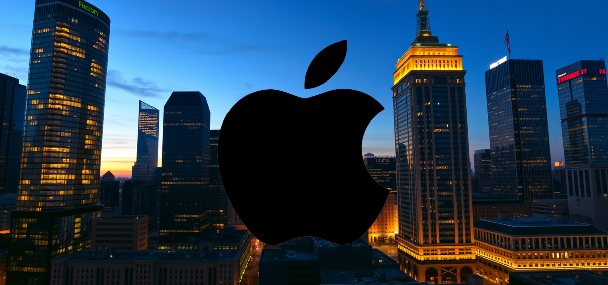 Beitragsbild zu Apple Aktie: Analysten drehen optimistisch